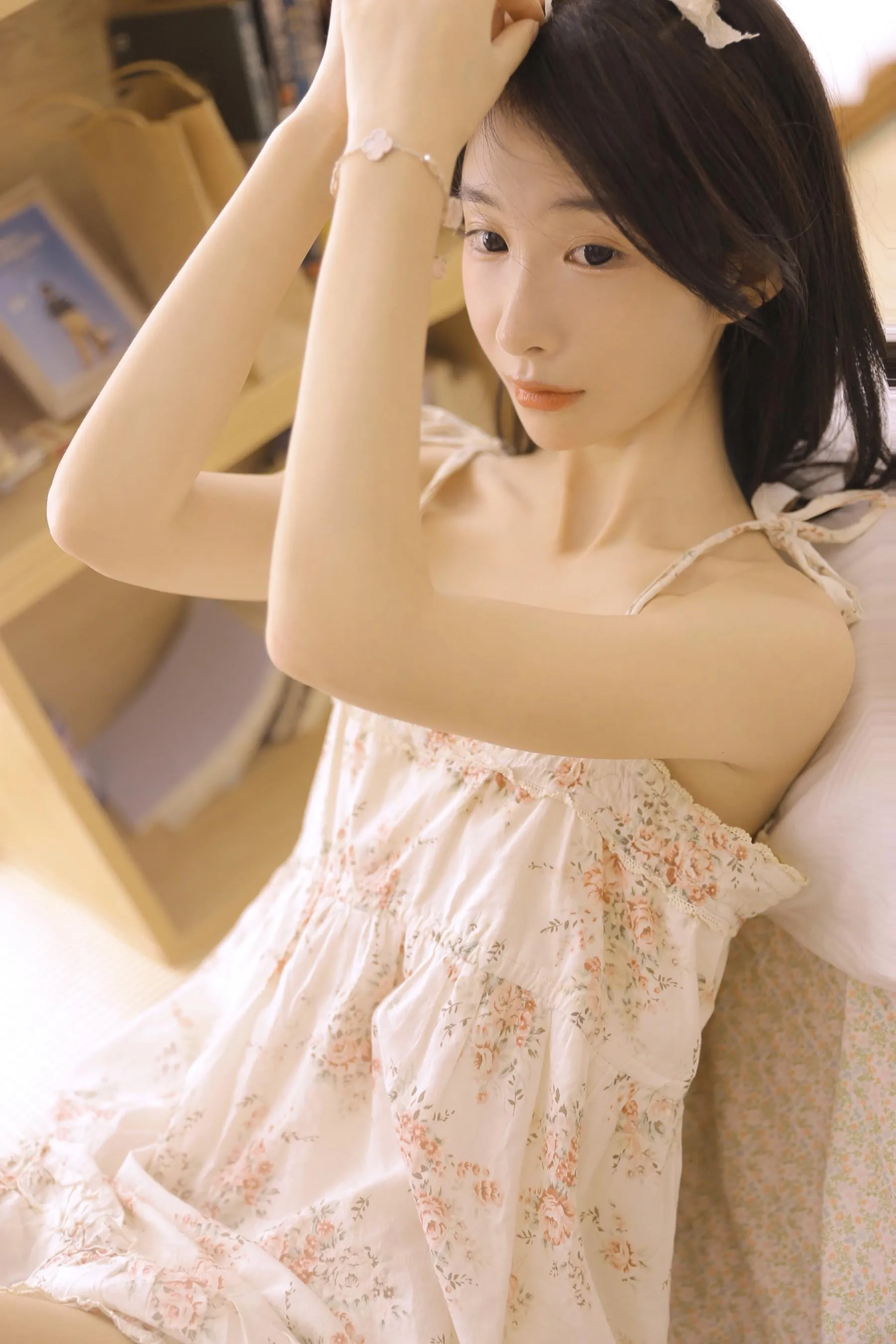 [YITUYU艺图语]2022.09.17 青柠汽水 林 [25P]插图8